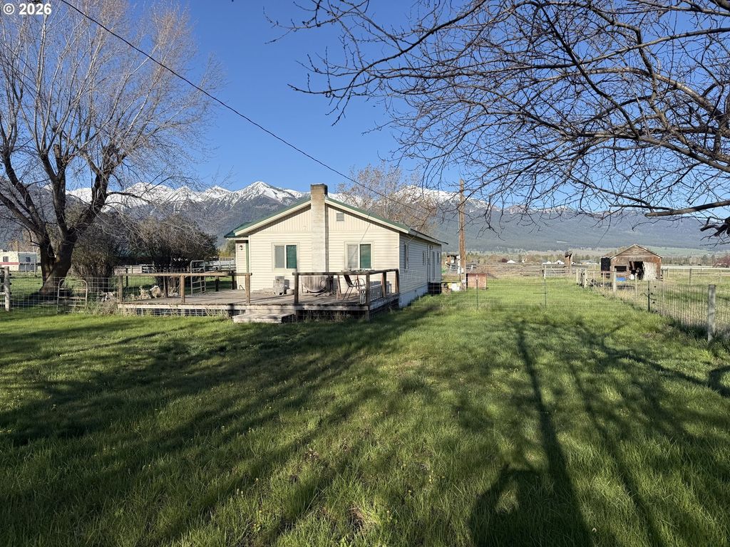 83014 Joseph Hwy, Joseph