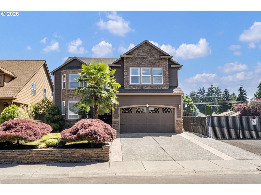 603 Ne 171st Ave, Vancouver