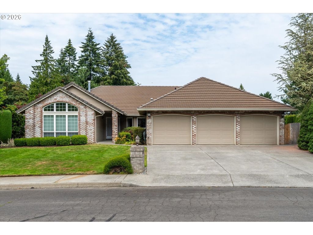 4700 Nw 139th Loop, Vancouver