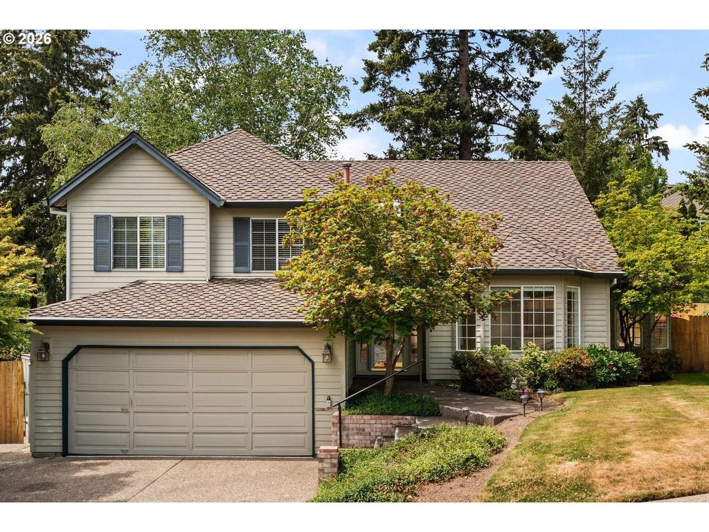 6725 Sw 160th Ave, Beaverton
