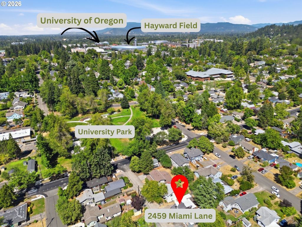2459 Miami Ln, Eugene