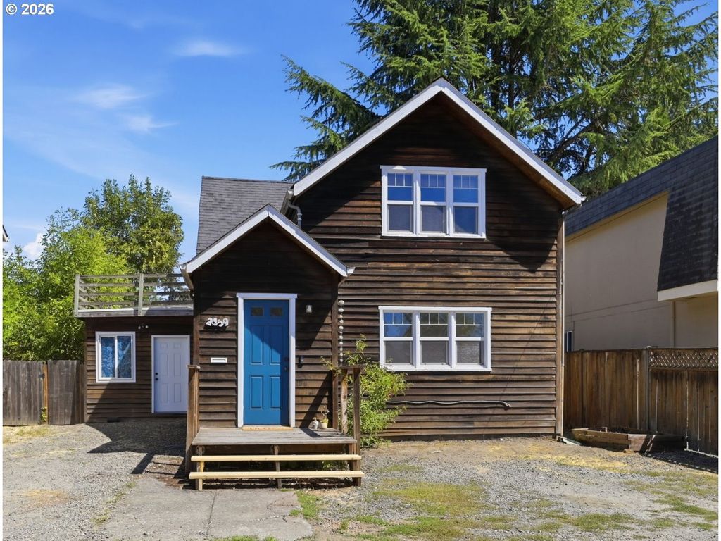 2459 Miami Ln, Eugene