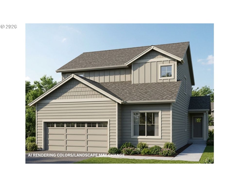 172 E H St, Vernonia