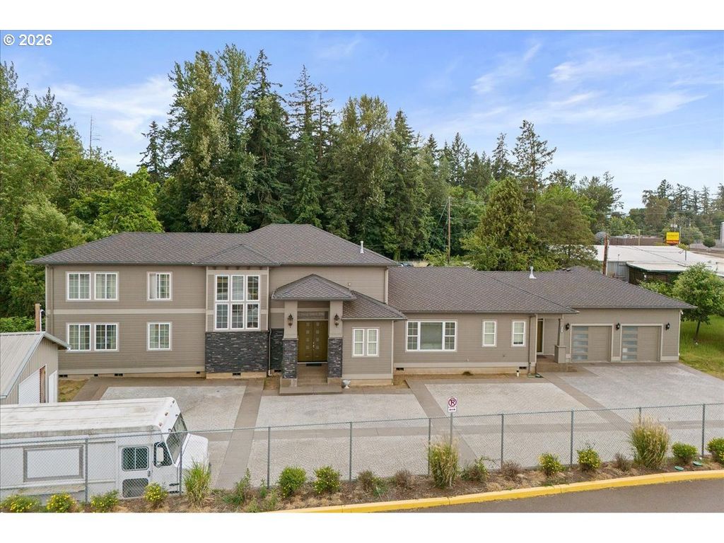 4098 Ne Portland Rd, Salem