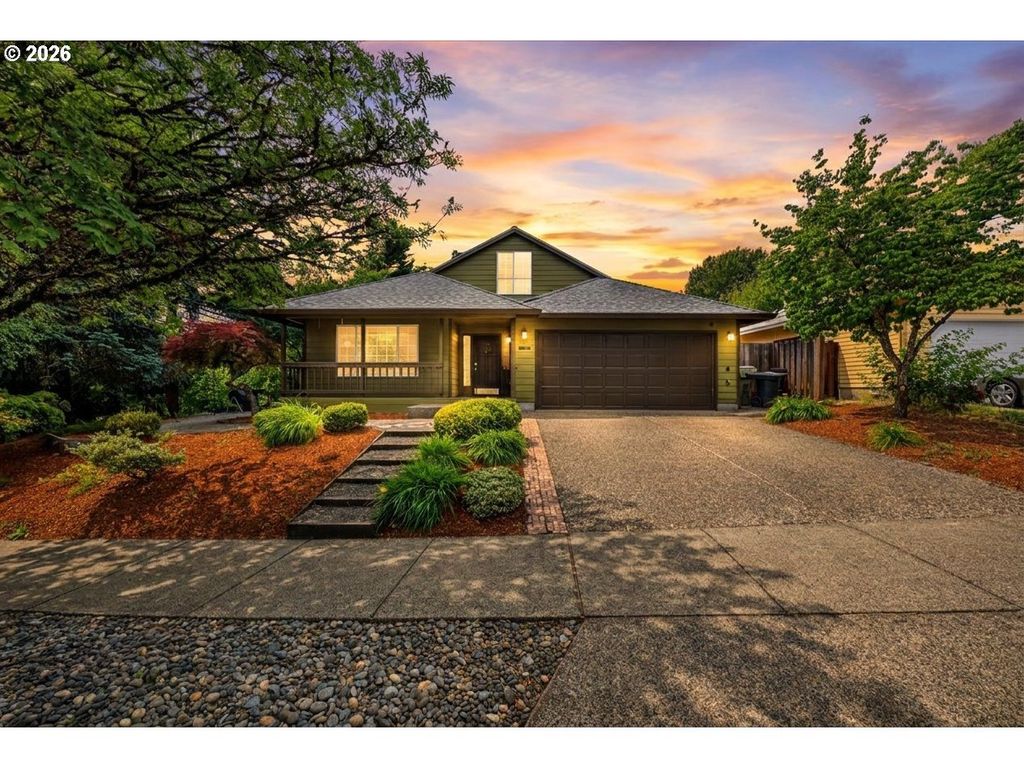 1395 Se 64th Ct, Hillsboro