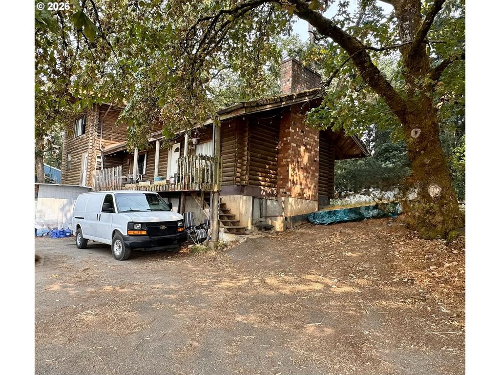 9500 Se Woodland Ct, Amity