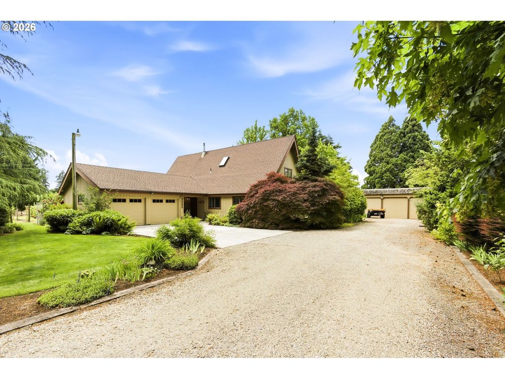 3094 Perkins St Ne, Salem