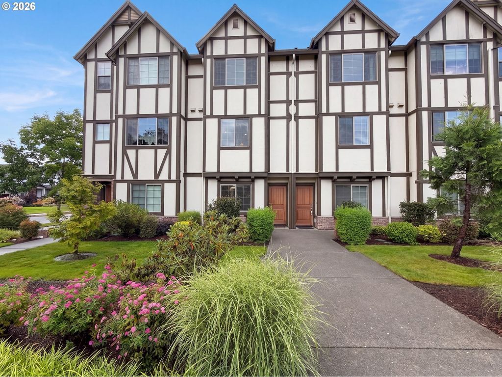 28428 Sw Villebois Dr N, Wilsonville