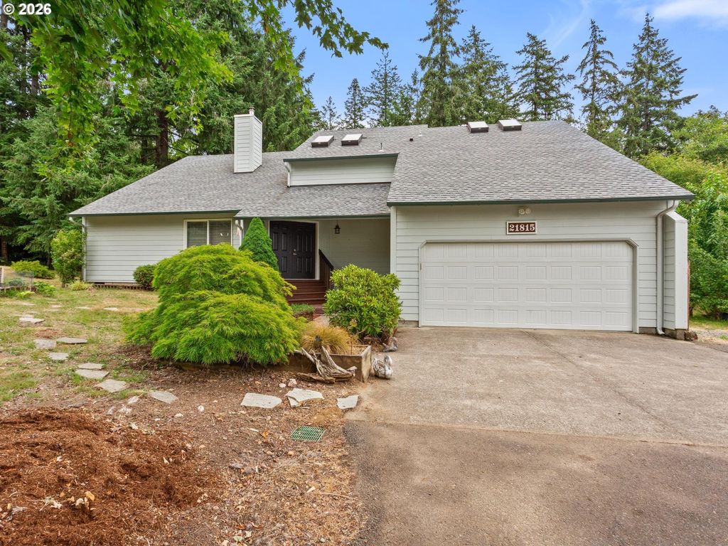 21815 Ne 176th Ave, Battle Ground