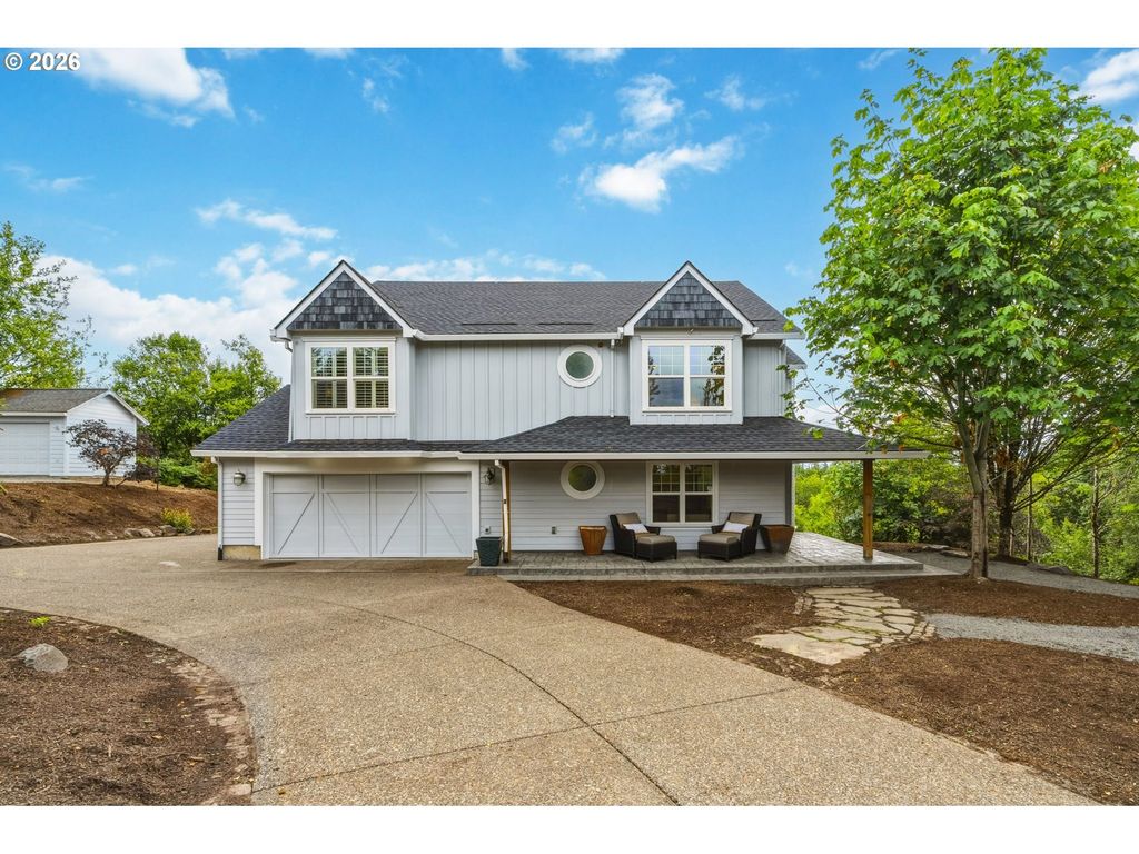16800 Nw Elliot Rd, Portland