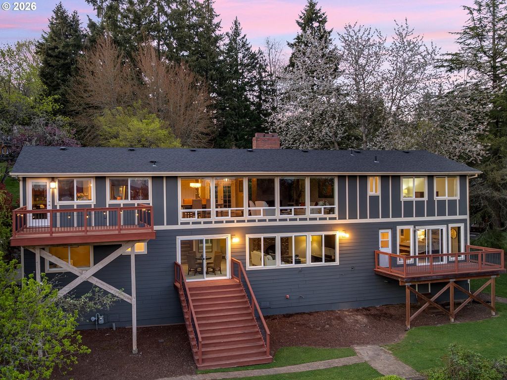 14740 Sw Hawk Ridge Rd, Tigard