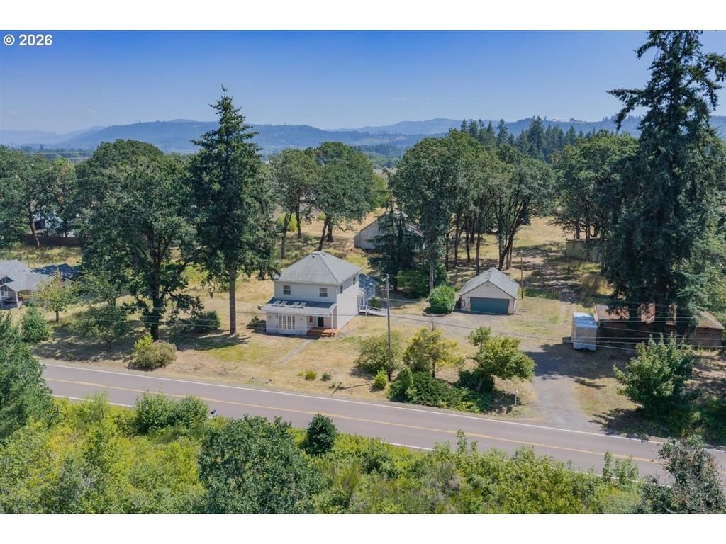 17424 Old Mehama Rd Se, Stayton