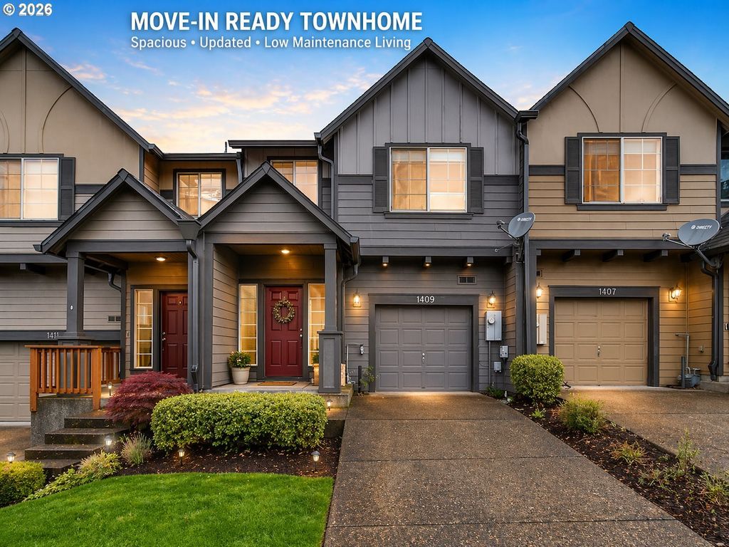 1409 Ne 87th Cir, Vancouver
