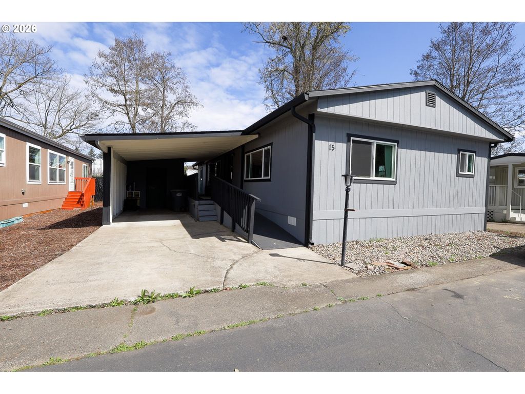 1901 Se Minter Bridge Rd 15, Hillsboro