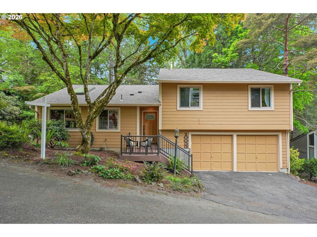 10033 Sw Quail Post Rd, Portland