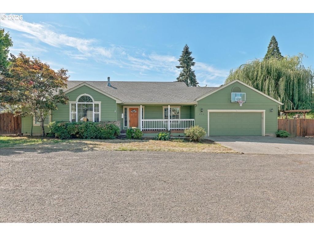 620 Kimberly Ct, Molalla
