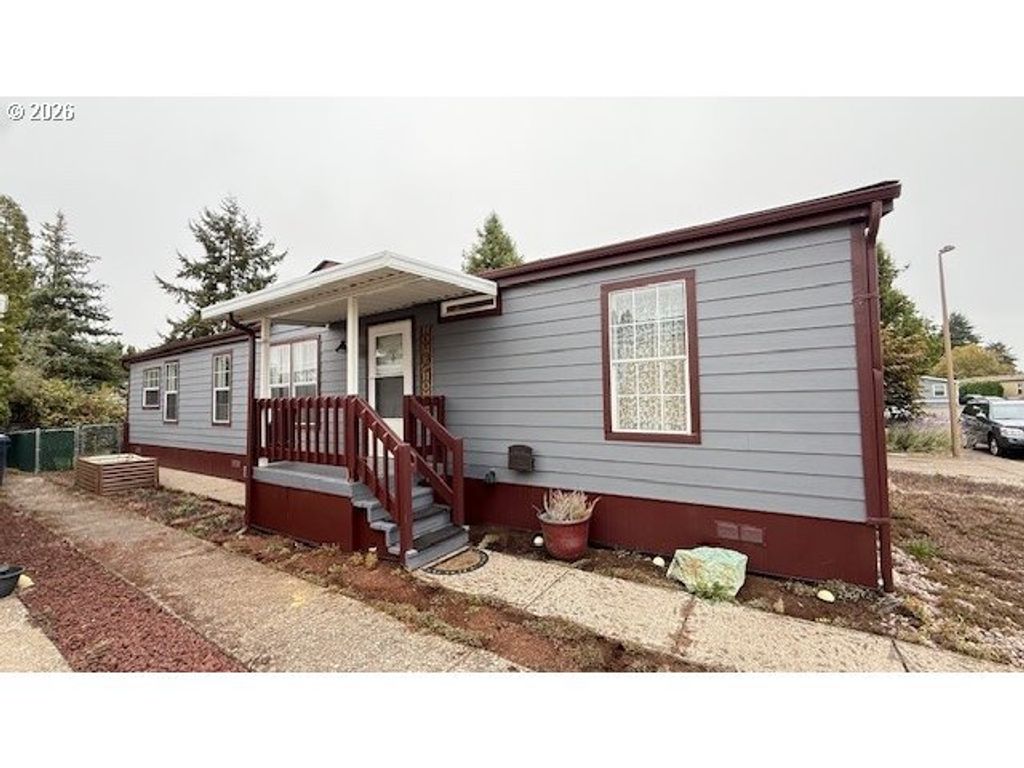 1699 N Terry St 115, Eugene