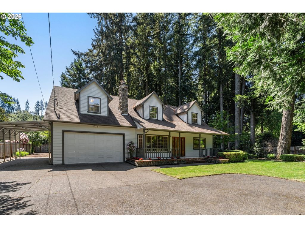 45060 Mckenzie Hwy, Walterville