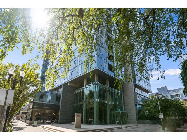 1221 Sw 10th Ave 914, Portland