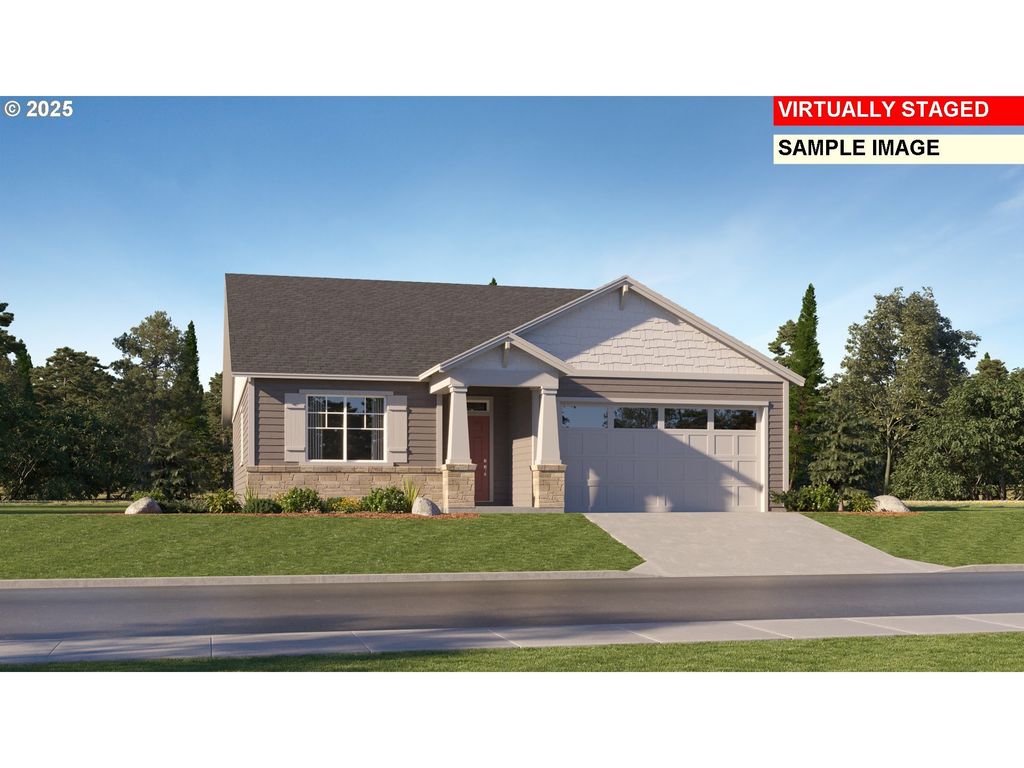 12343 Sw Champlin Ln, Beaverton