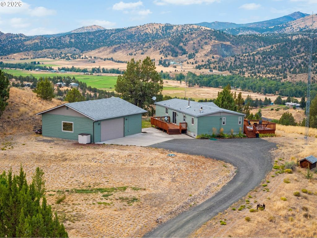 27671 Bumpy Rd, John Day