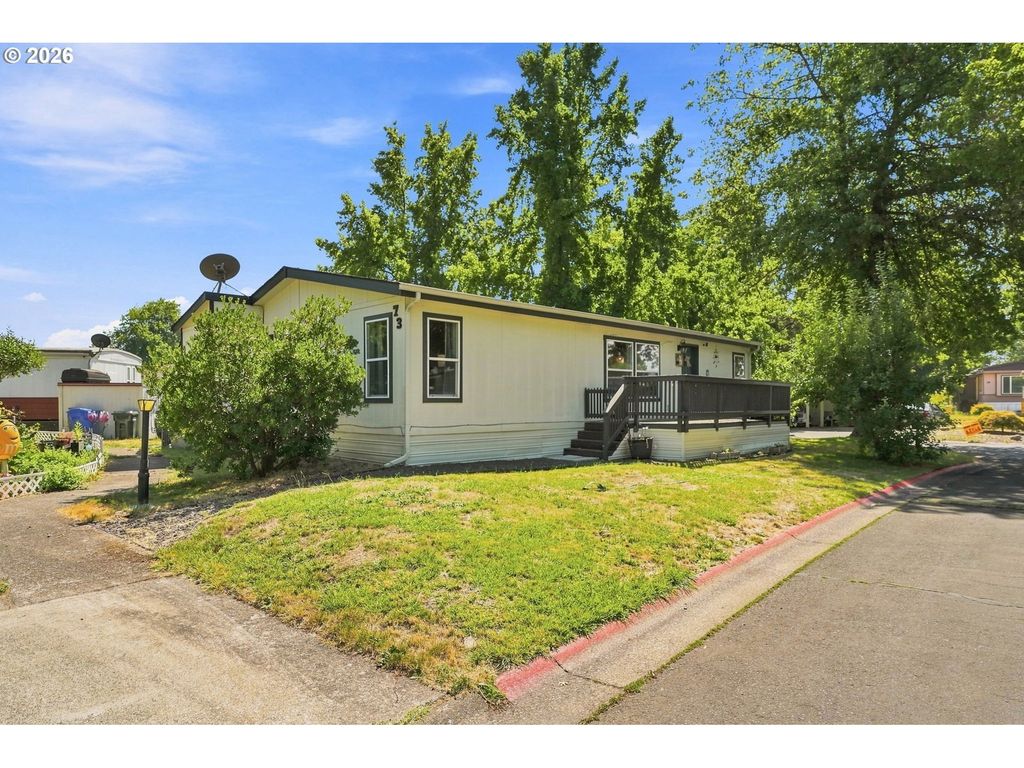 4900 Royal Ave 73, Eugene