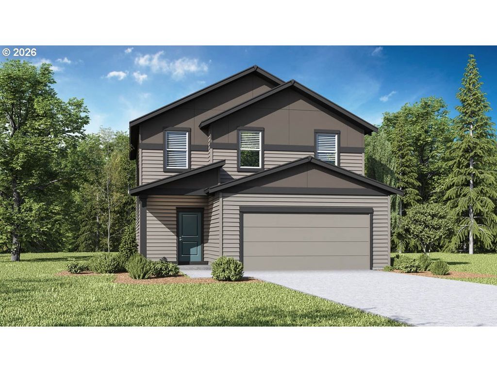 502 Redmond St Ne, Salem
