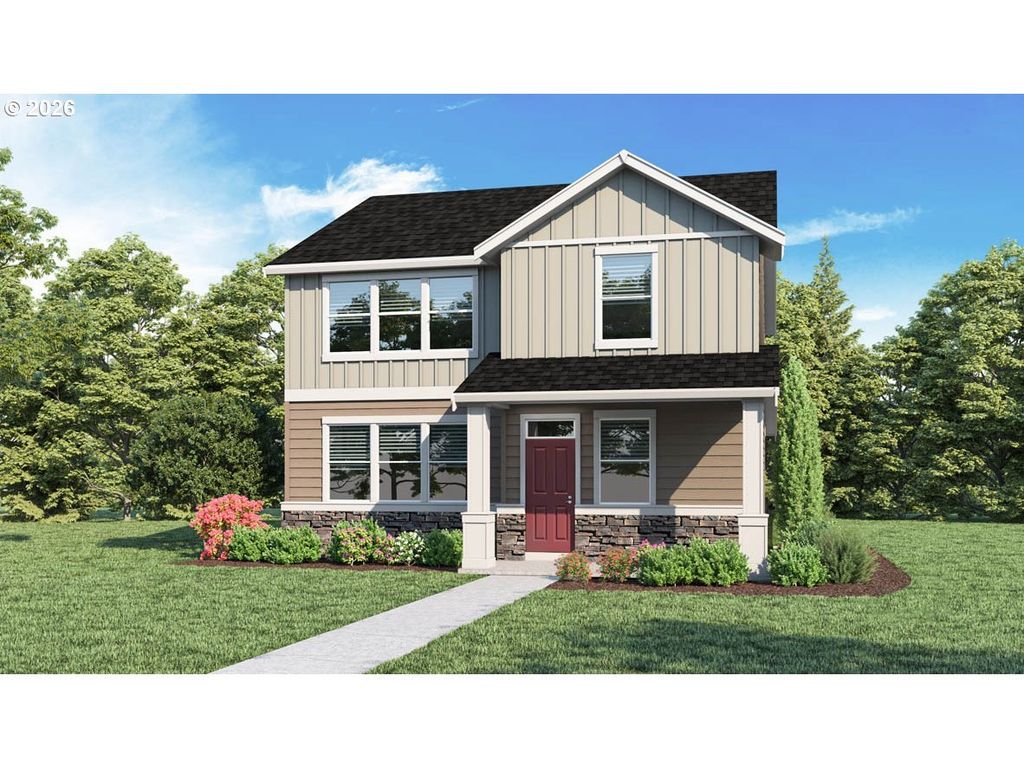 9328 Se 162nd Ave, Happy Valley