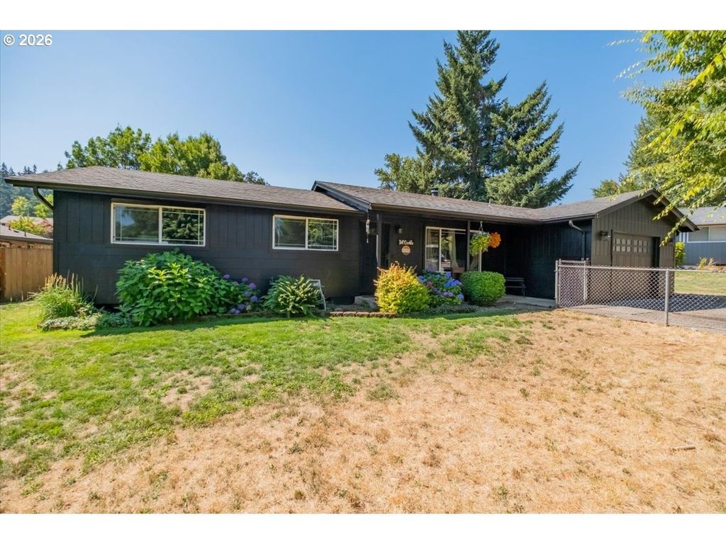 350 W Pine St, Sweet Home