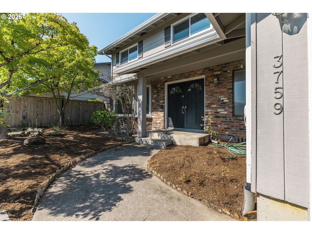 3759 Keeler Ave, Eugene