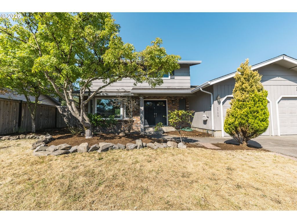 3759 Keeler Ave, Eugene