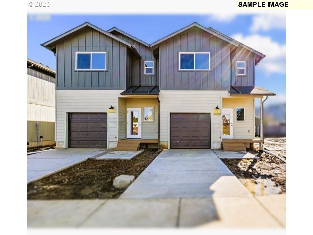 180 Allison Ave, Sutherlin
