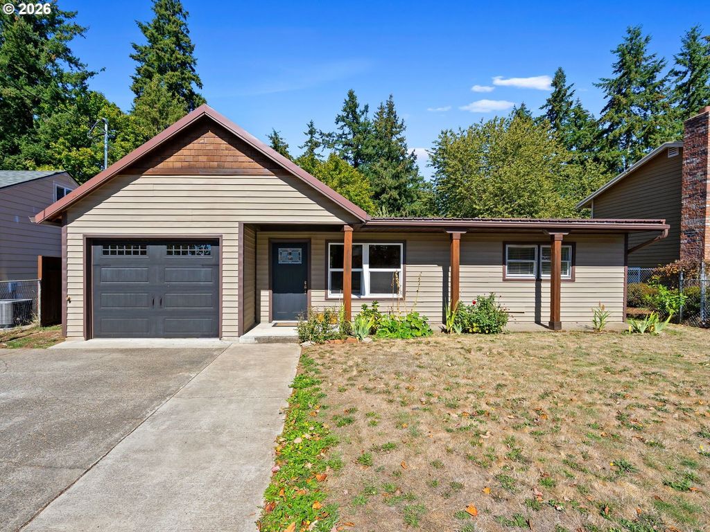 10953 Se Salmon St, Portland