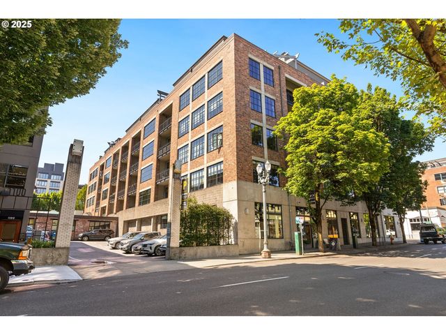408 Nw 12th Ave 306, Portland