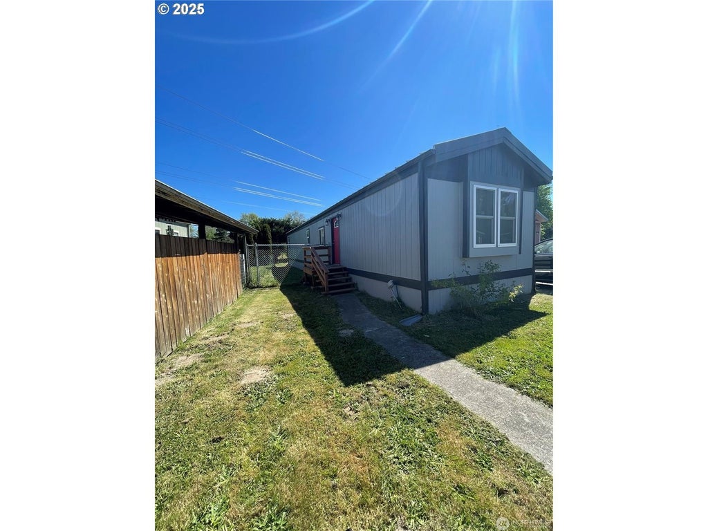 5600 Mt Solo Rd #114, Longview