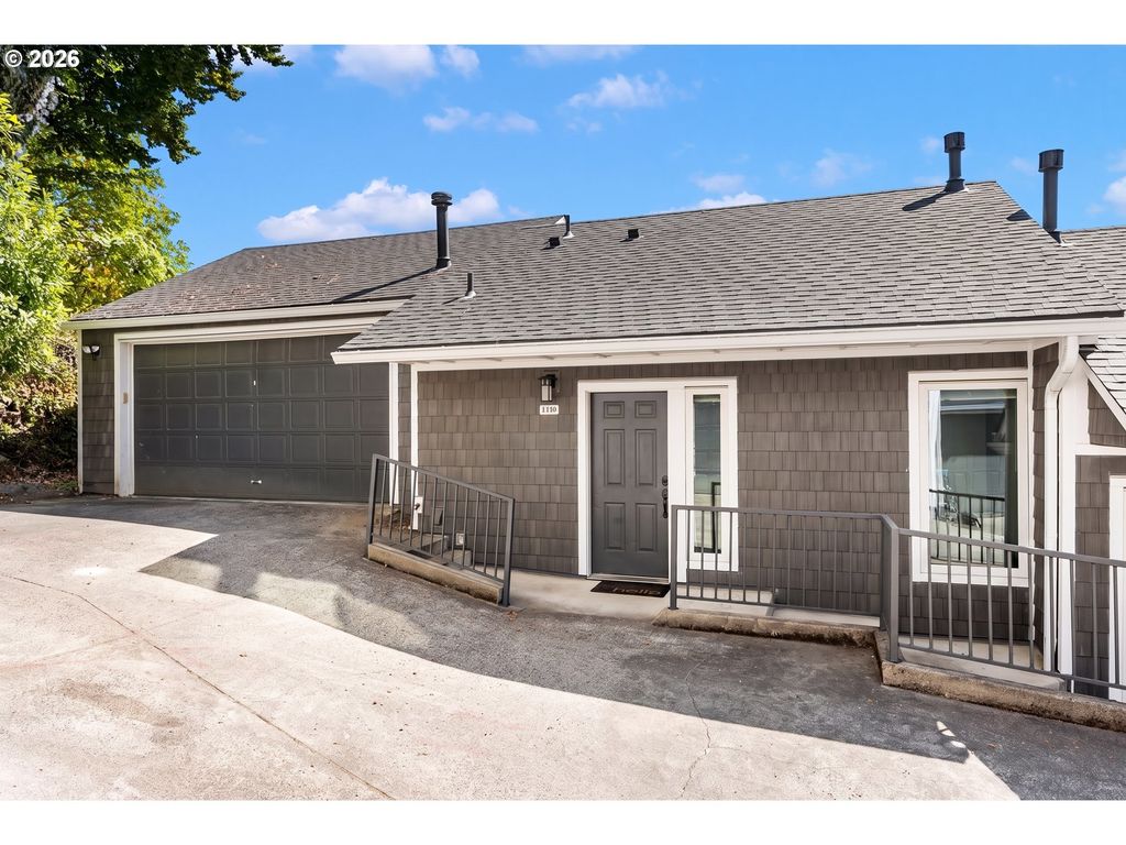 1920 Sw Mill Street Ter, Portland