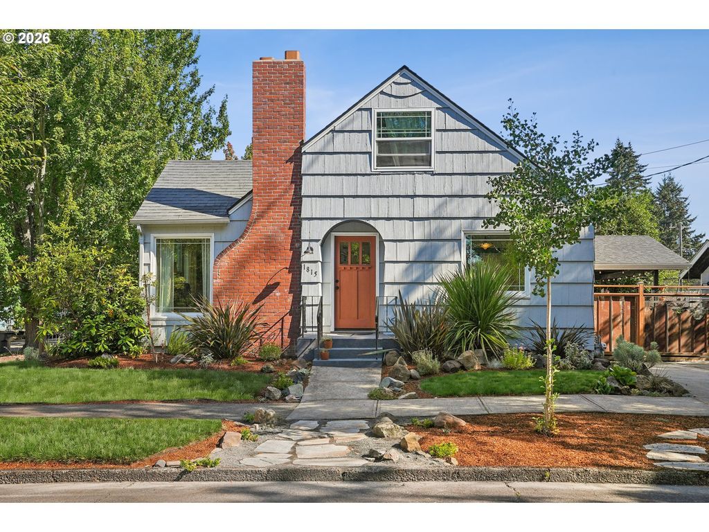 1815 Madison St Ne, Salem