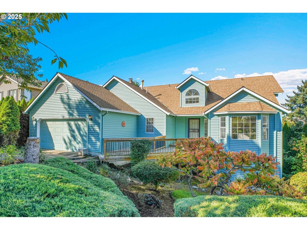 7705 Sw 194th Ter, Beaverton