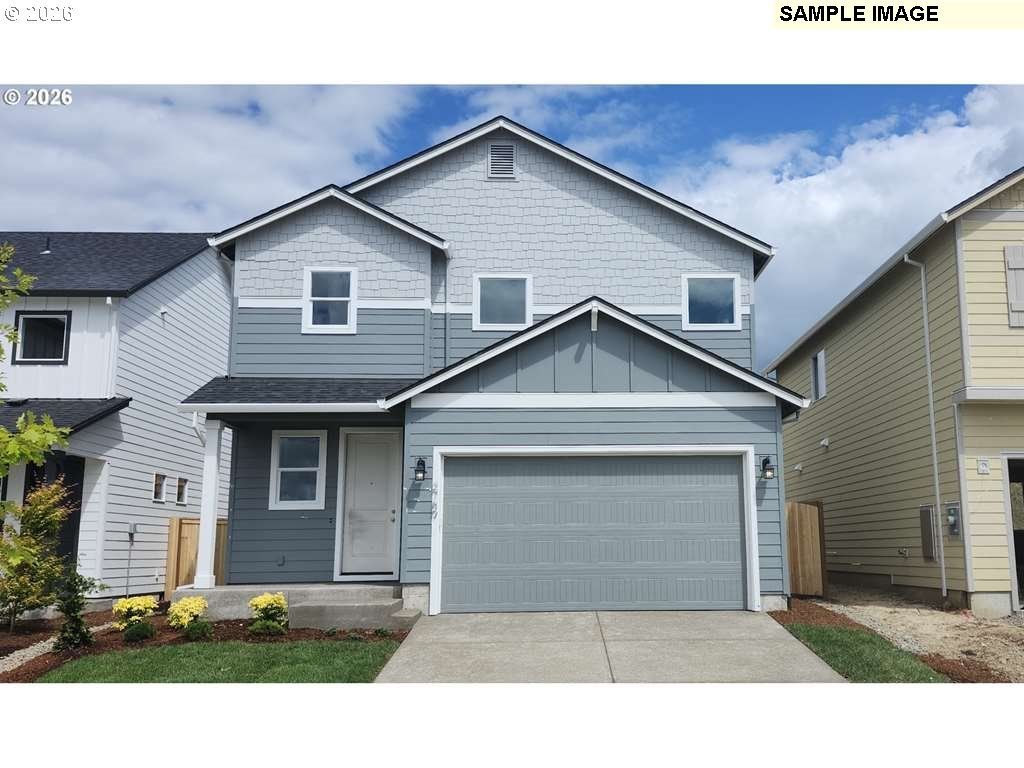 2190 Ne Singer Ln 255, Estacada