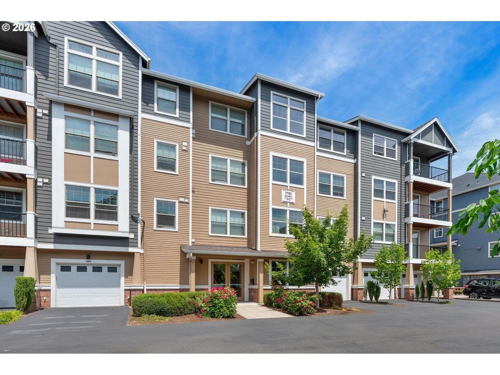 17181 Sw Snowdale St 306, Beaverton