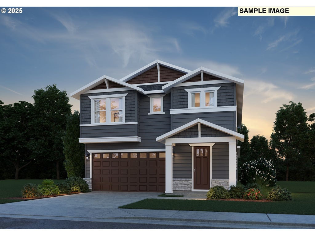 8720 S 4th Way, Ridgefield