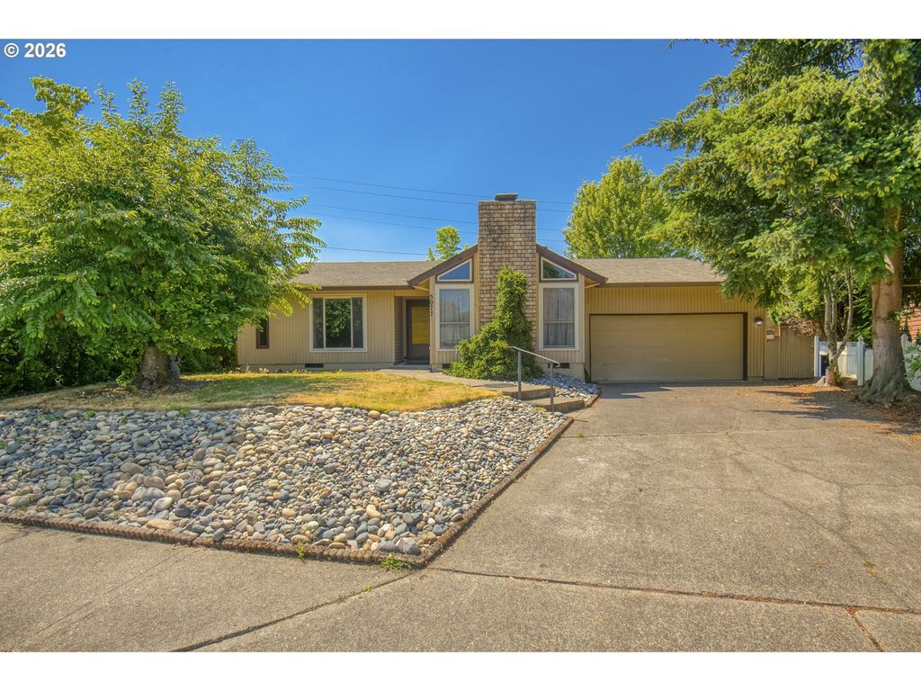 5077 Sw 158th Ave, Beaverton