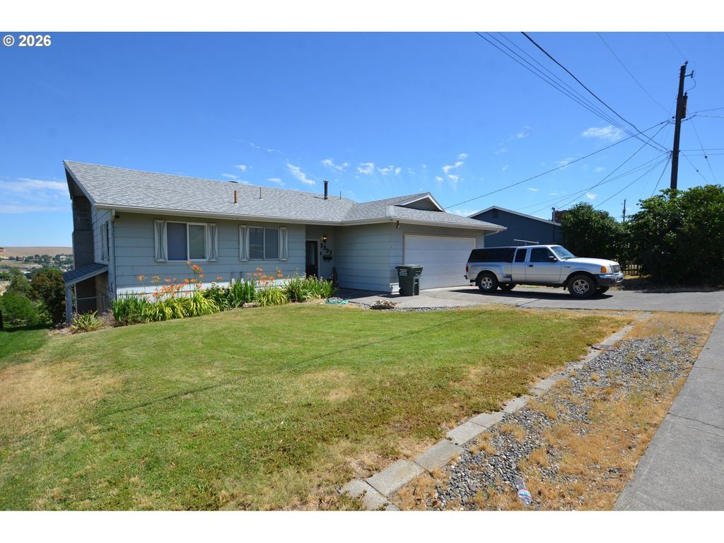 2303 Sw Ladow Ave, Pendleton
