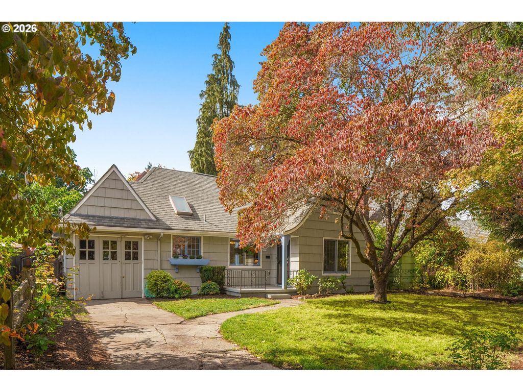 6315 N Mississippi Ave, Portland