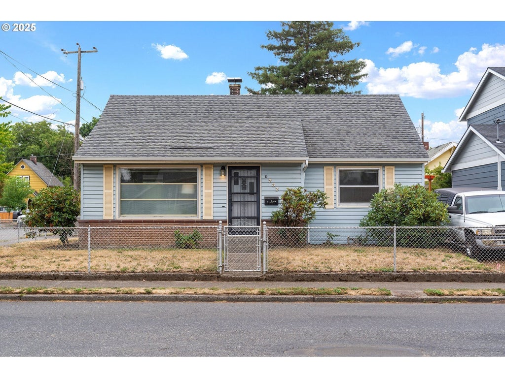 5732 Se Holgate Blvd, Portland