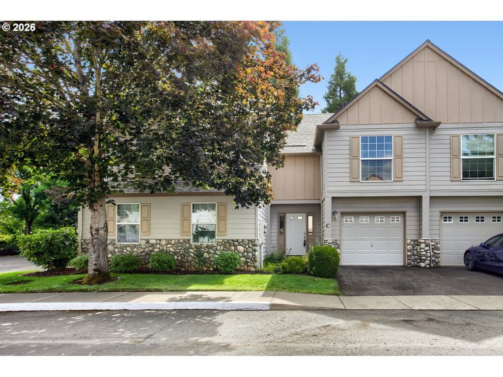 22020 Sw Grahams Ferry Rd Apt C, Tualatin