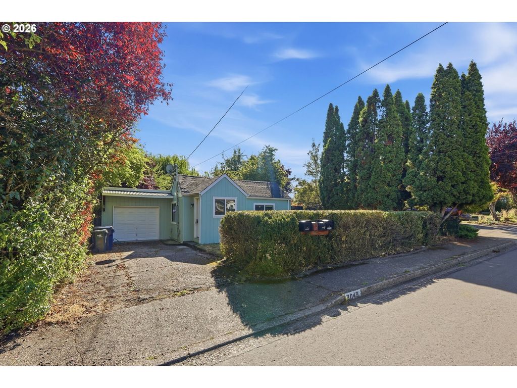 2049 City View St, Eugene