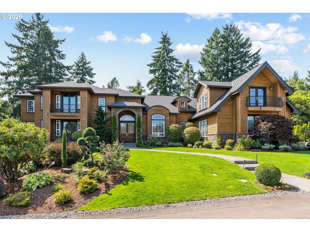 13710 Knaus Rd, Lake Oswego