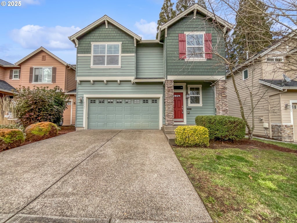 5721 Ne Lorena Ct, Hillsboro