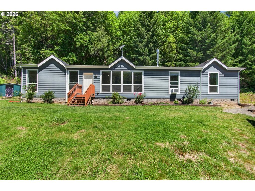 31193 Pittsburg Rd, St. Helens